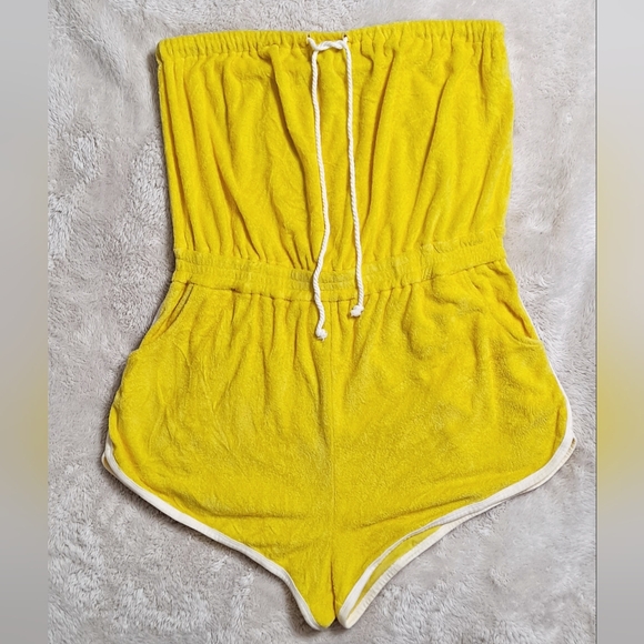 Spell~ Miami Romper - Picture 6 of 12